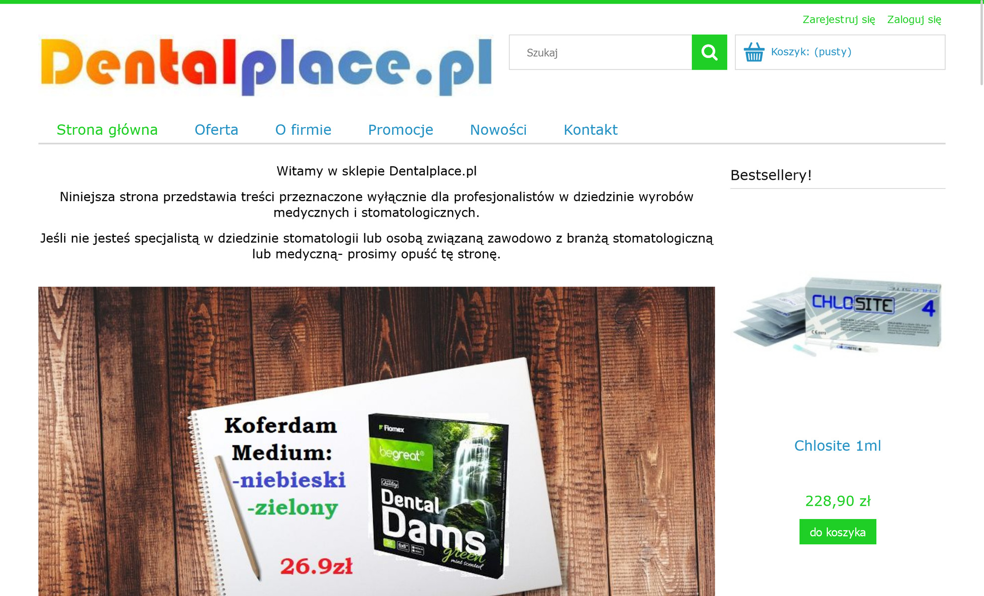 Dental Place