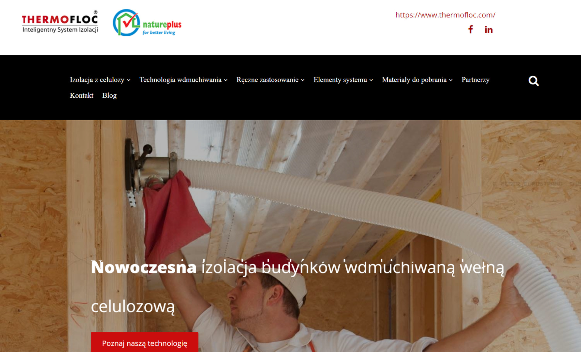 Thermofloc Polska