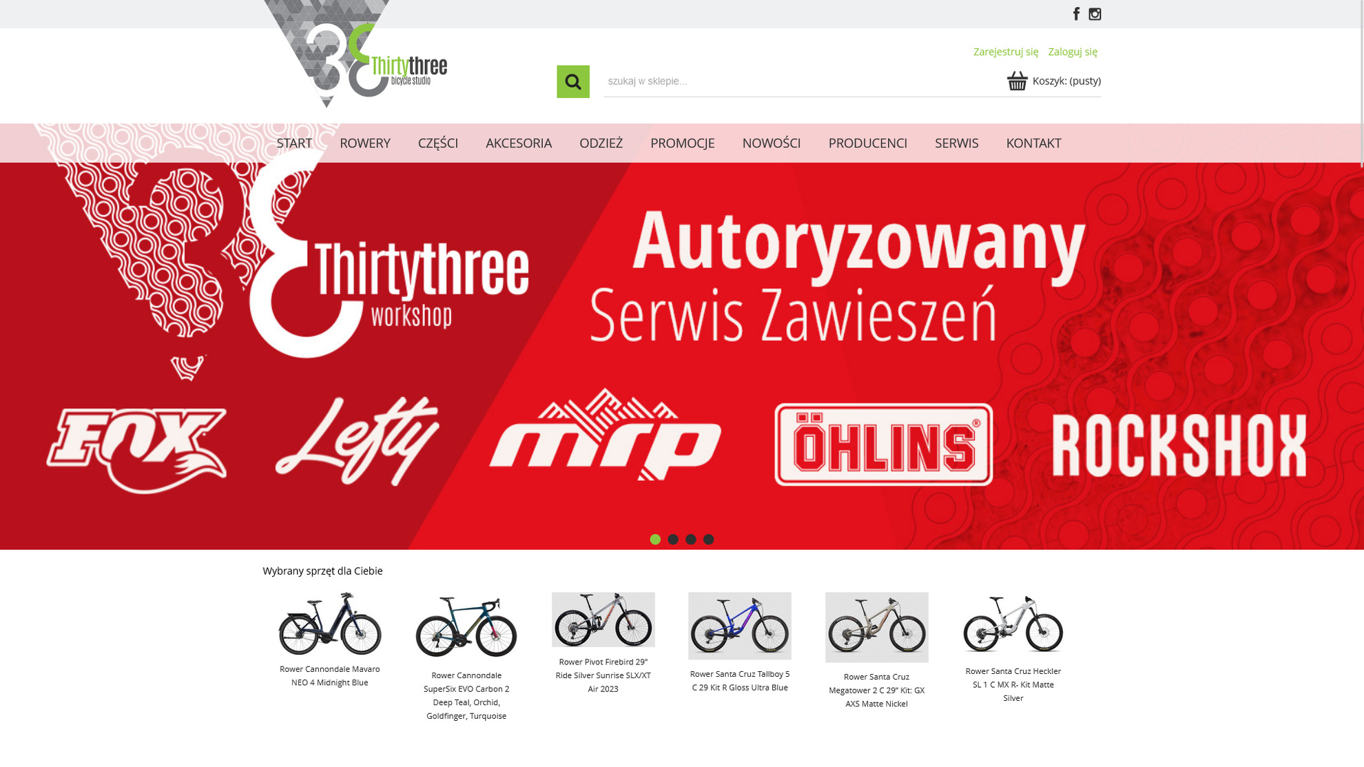 Thirty Three Sp. z o. o.