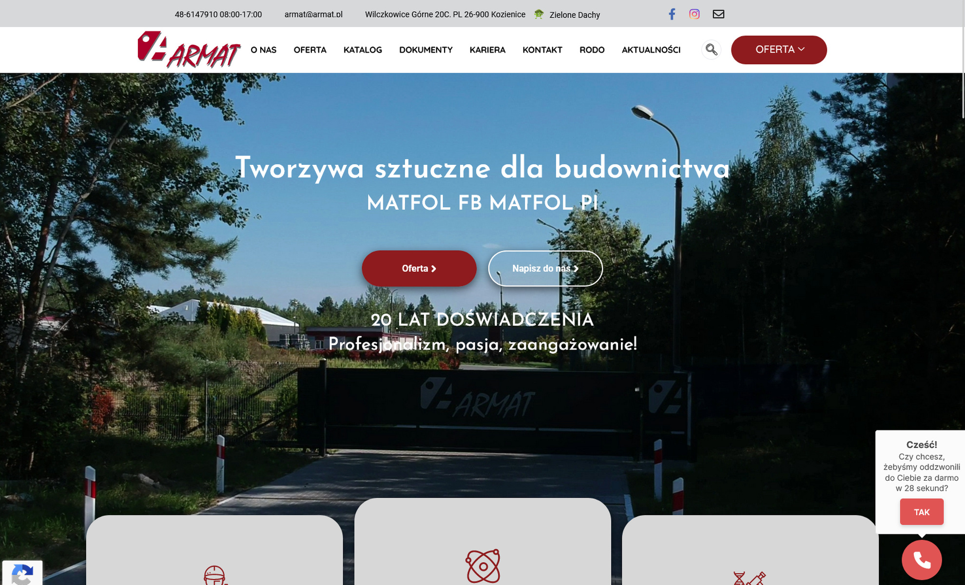 Armat