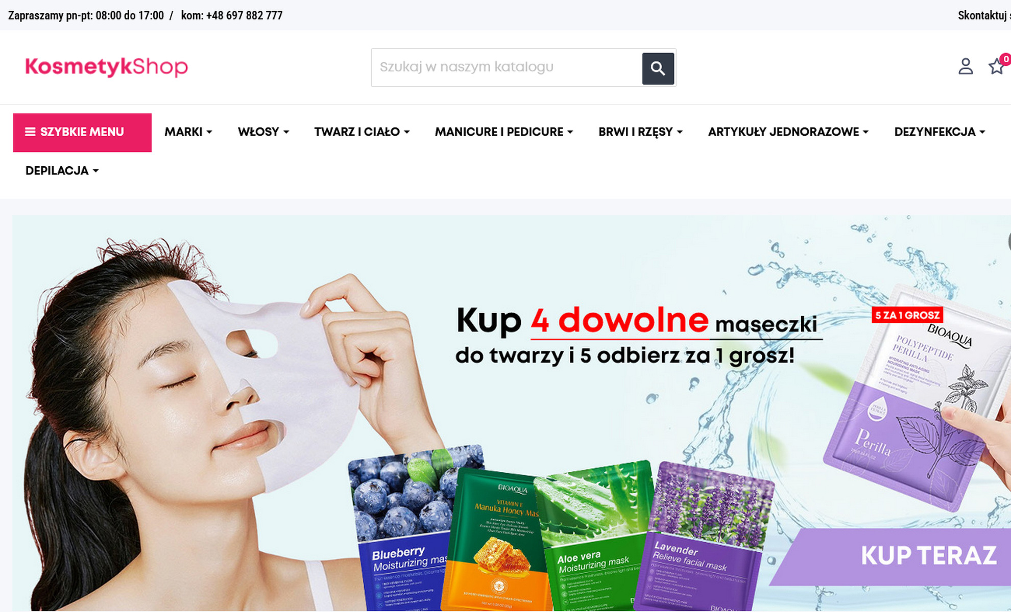 KosmetykShop