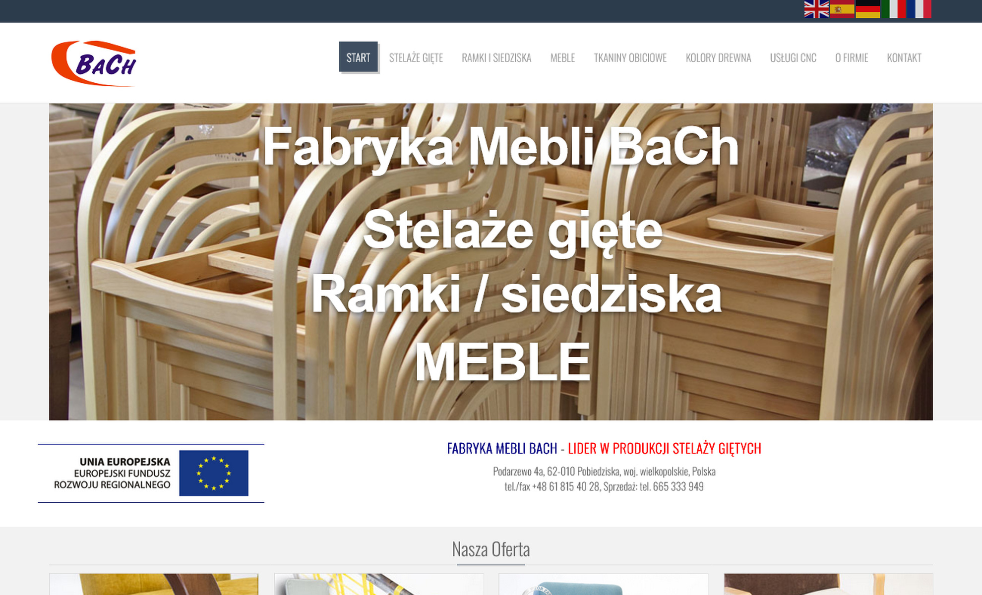 Fabryka BaCh