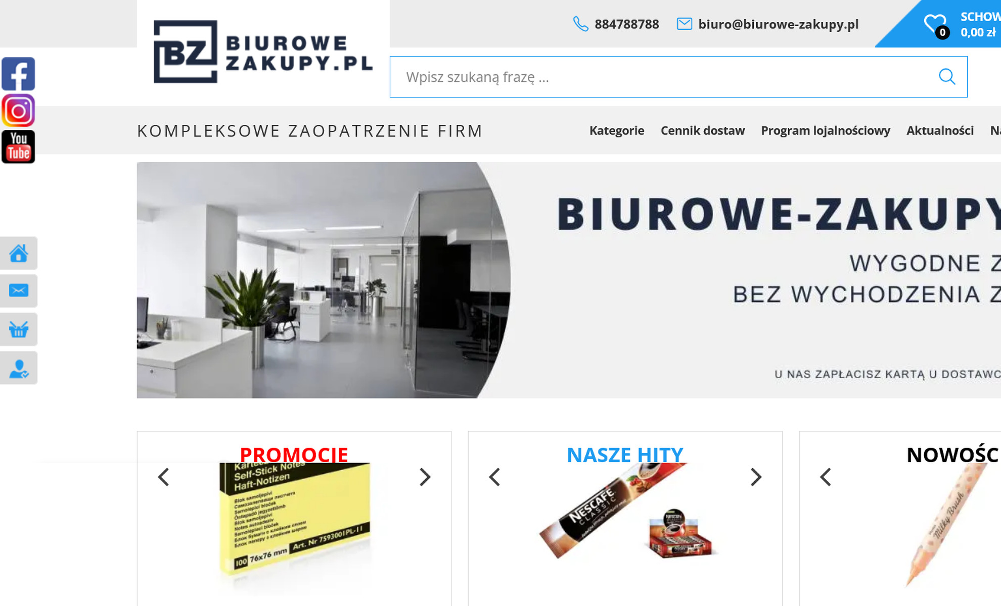 Supply Service Maciej Dąbała
