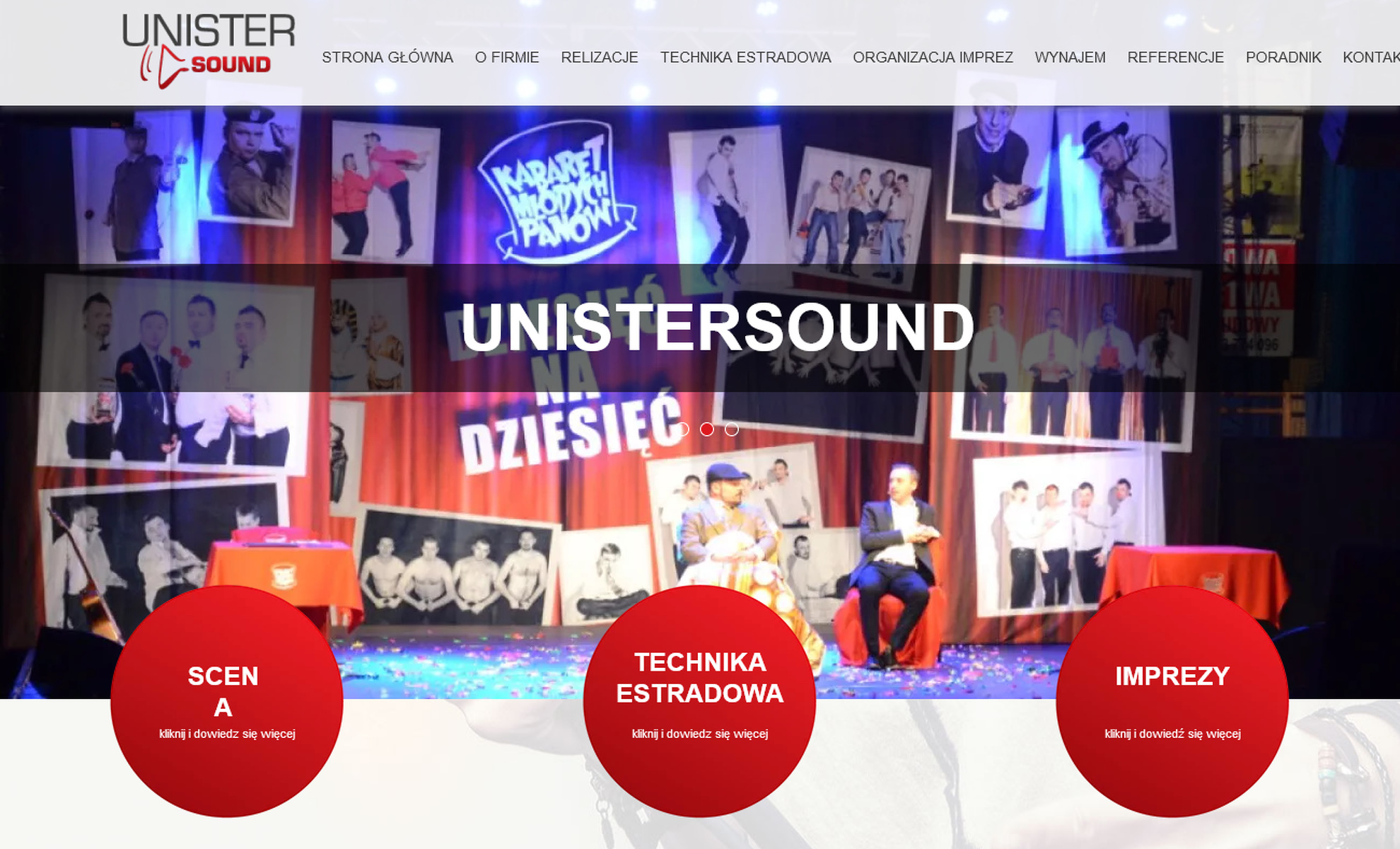 UNISTER SOUND